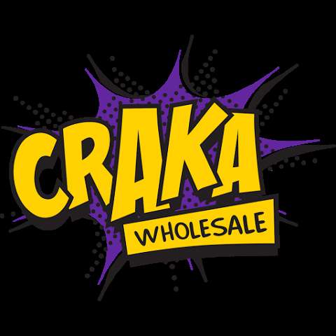 Photo: CRAKA Wholesale